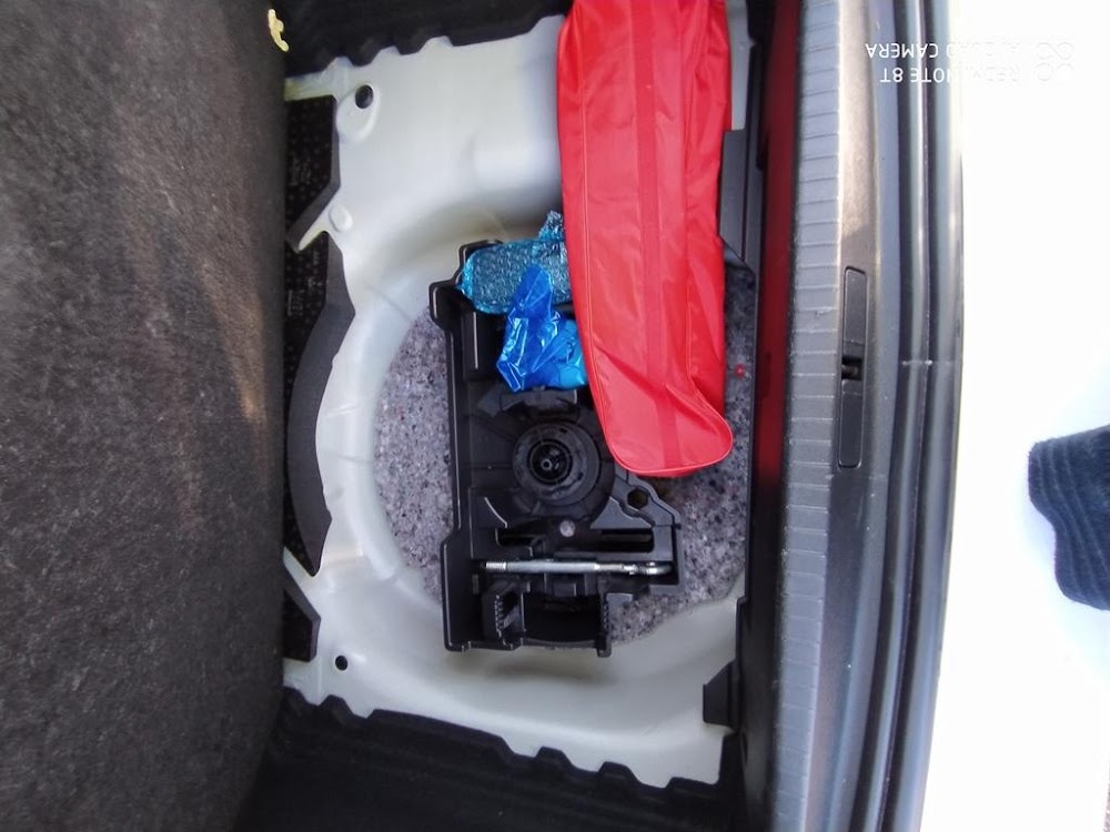Foto Opel Corsa 8