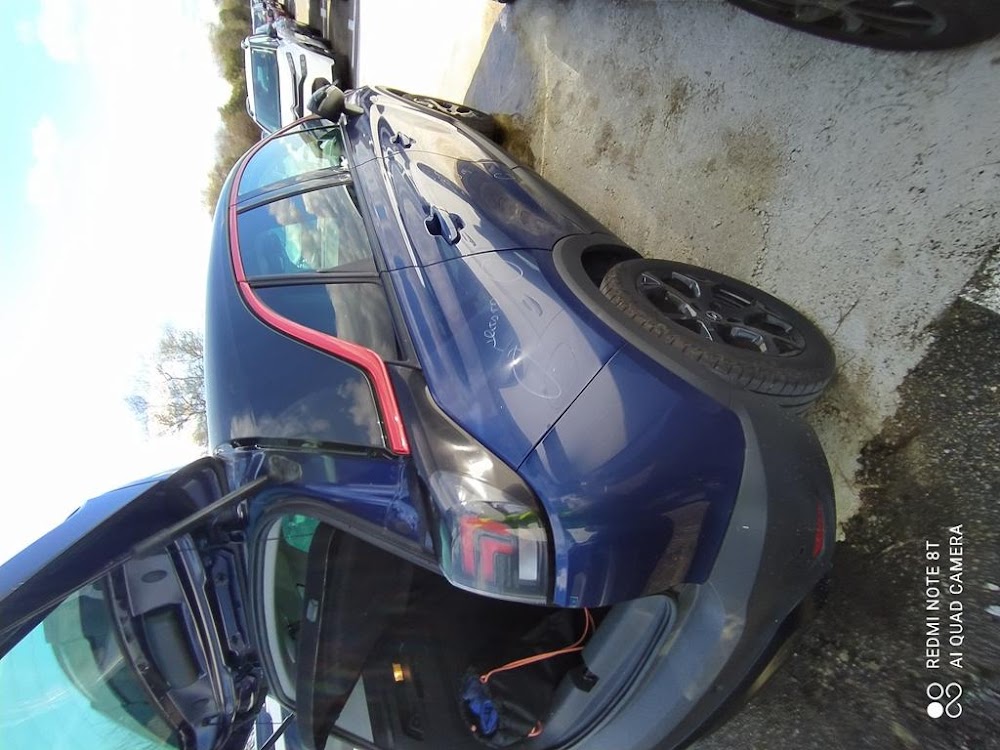 Foto Opel CrossLand 7