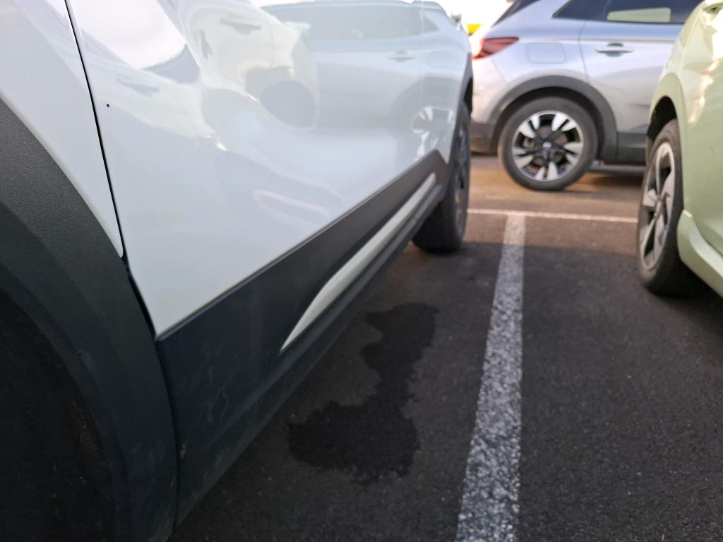 Opel Mokka 1.2 Turbo 130 ch BVA8 GS 2023