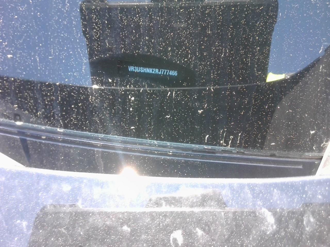 Foto Peugeot 2008 6