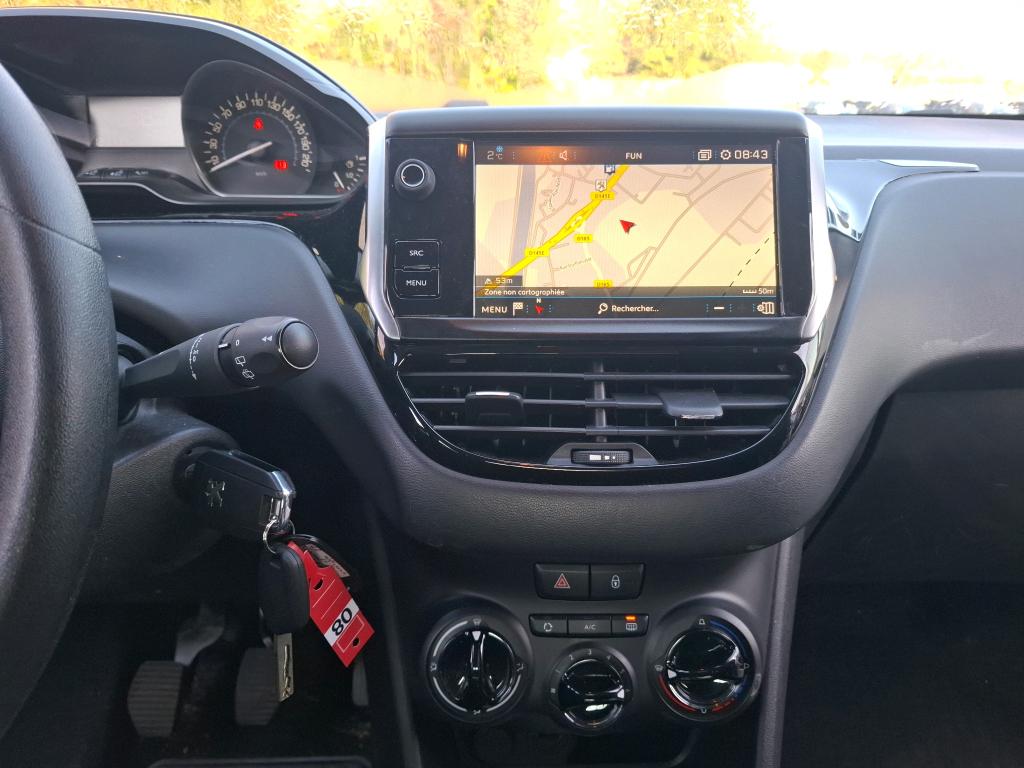Peugeot 208 AFFAIRE BLUEHDI 100 S&S BVM5 PREMIUM PACK 2020