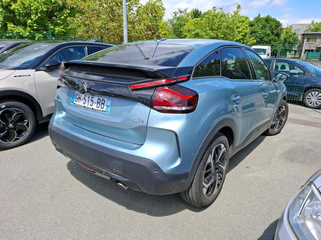 Citroen C4 BlueHDi 130 S&S EAT8 Shine Pack 2022