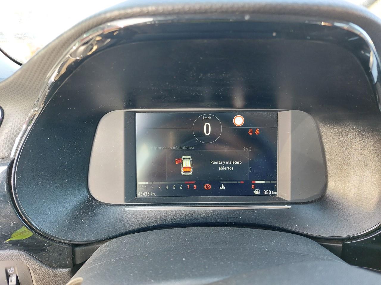 Foto Opel Corsa 5