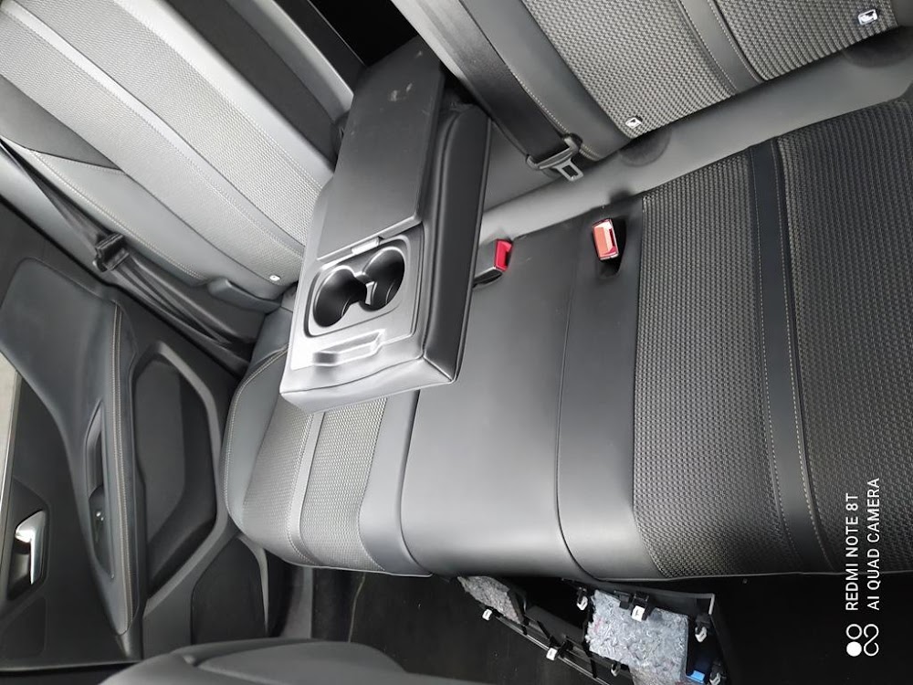 Foto Peugeot 3008 9