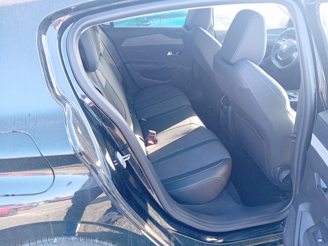 Foto Peugeot 308 17