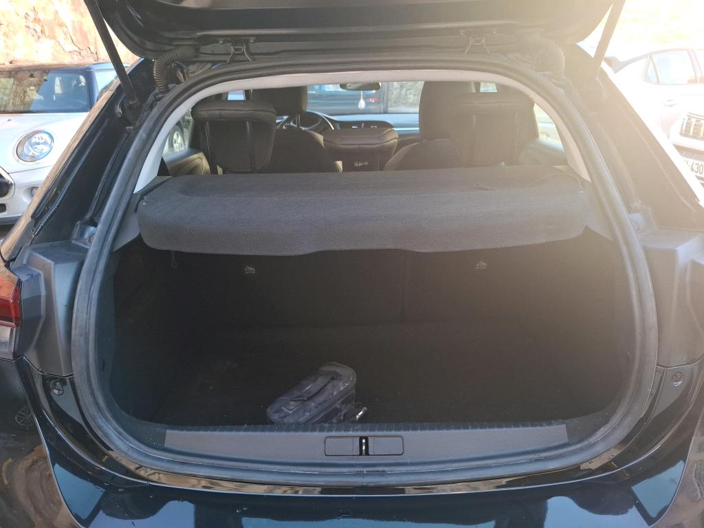 Opel Corsa 1.2 75 ch BVM5 Elegance Business 2022