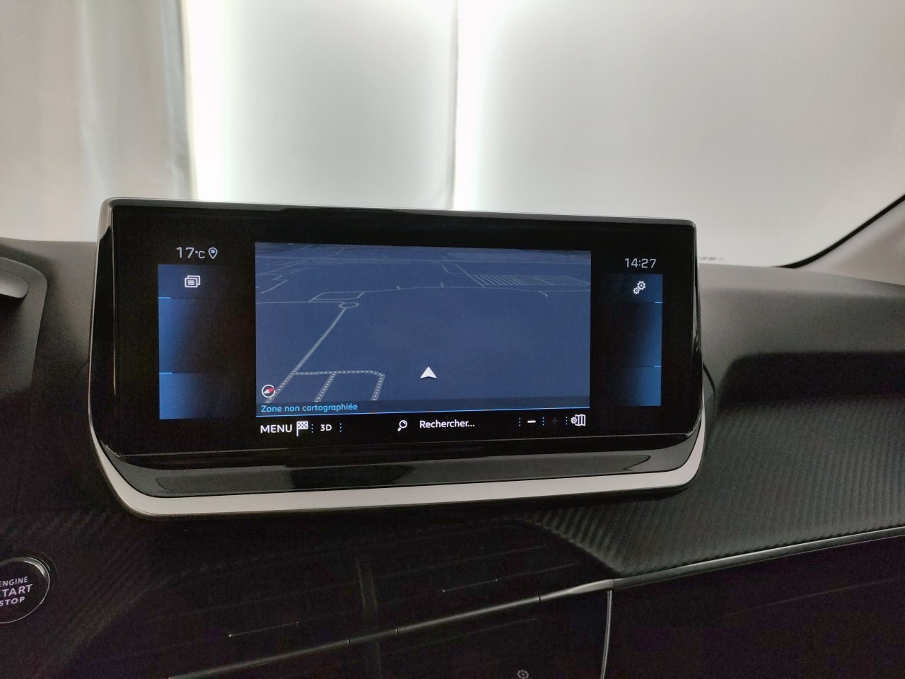 Peugeot 208 PureTech 100 S&S BVM6 Allure Pack 2023