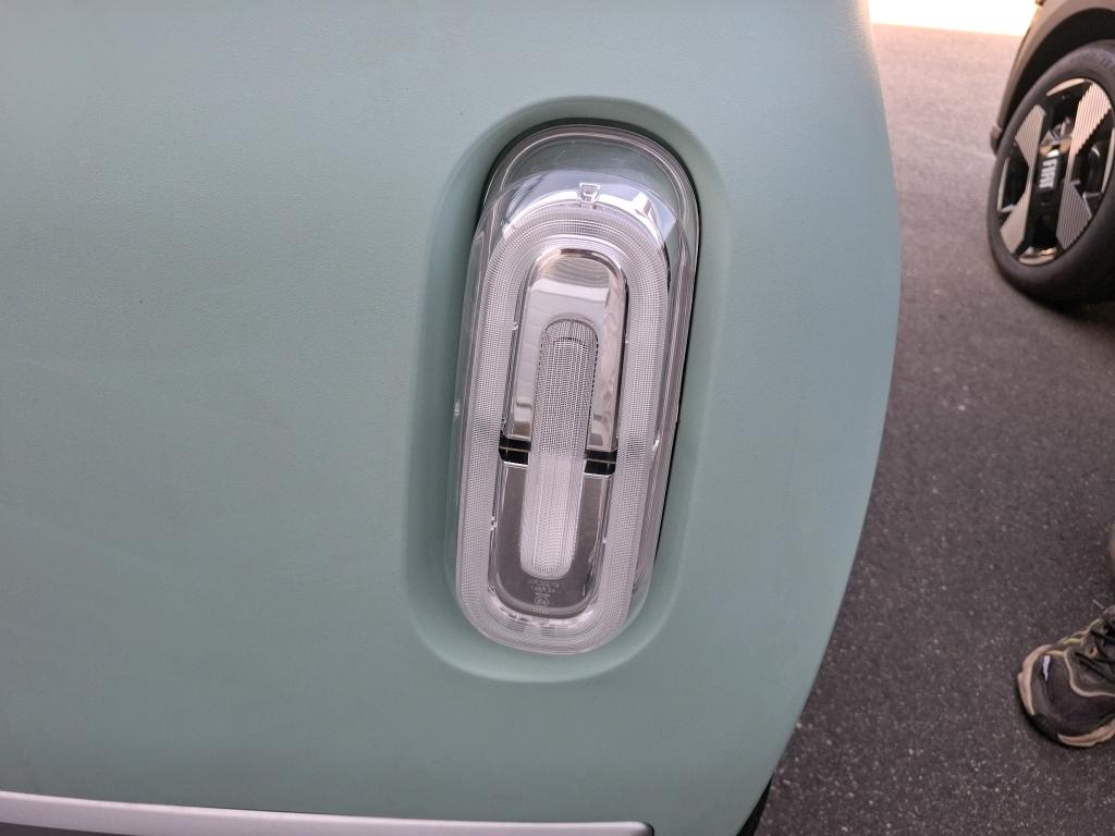 FIAT TOPOLINO