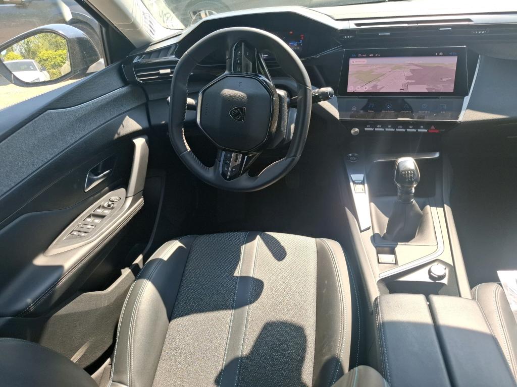 Peugeot 308 BlueHDi 130ch S&S BVM6 Allure Pack 2022