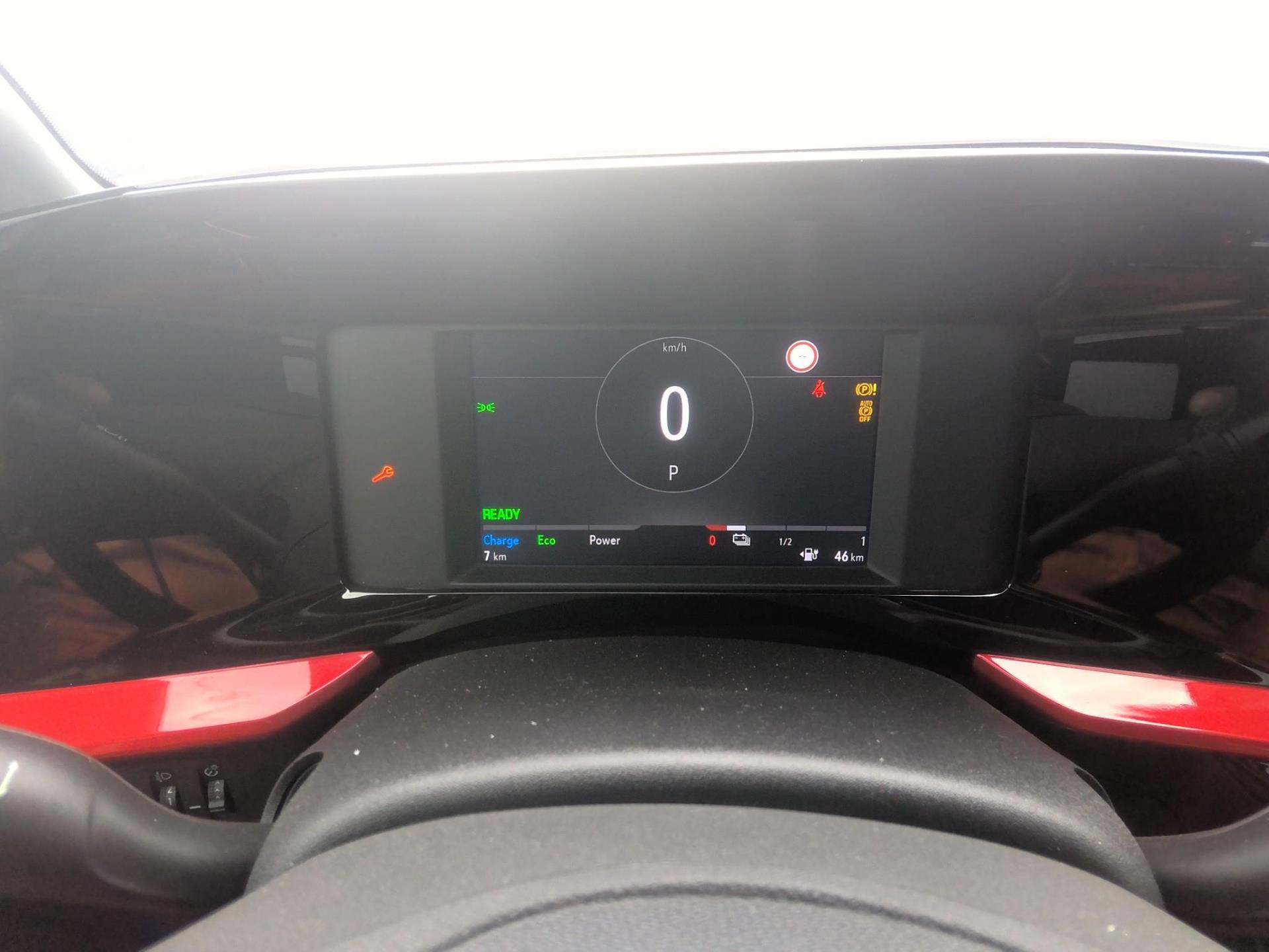 Opel Mokka Electrique 136 ch & Batterie 50 kWh GS 2023