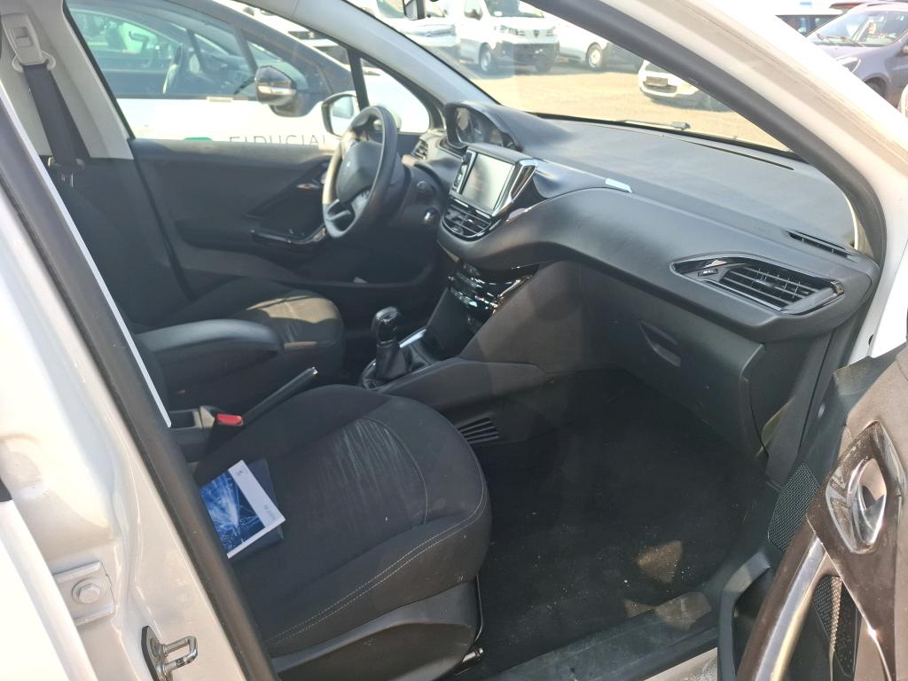 Peugeot 208 AFFAIRE BLUEHDI 100 S&S BVM5 PREMIUM PACK 2020