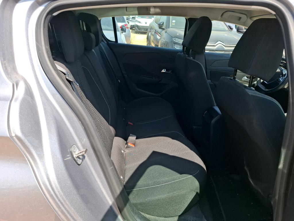 Peugeot 308 BlueHDi 130ch S&S BVM6 Active Pack 2022