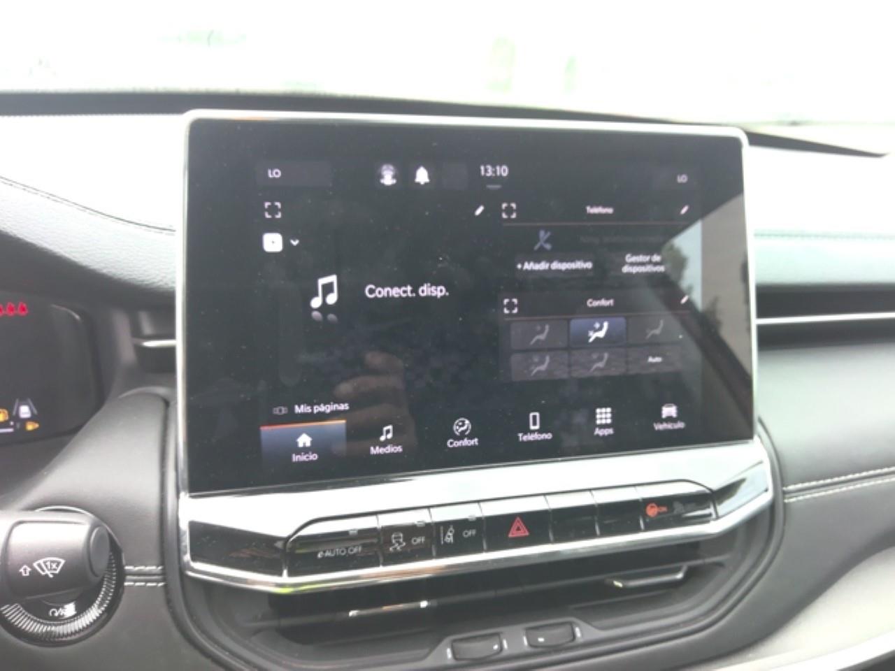 Foto Jeep Compass 7