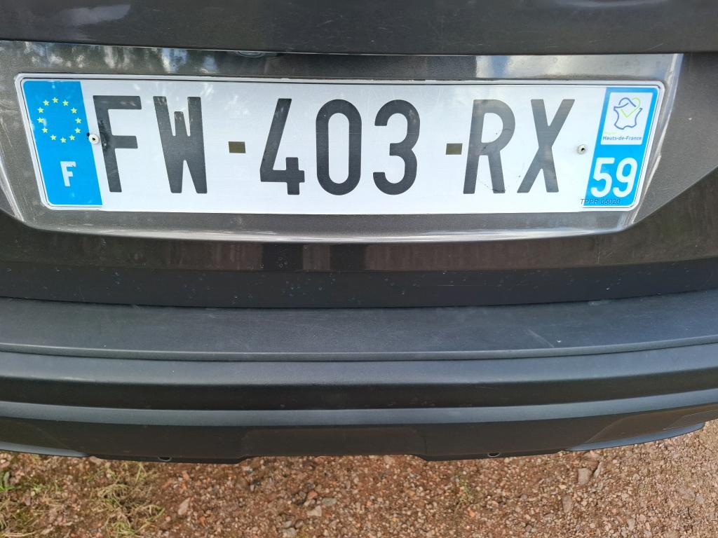 Peugeot 3008 BlueHDi 130ch S&S EAT8 Active Business 2021