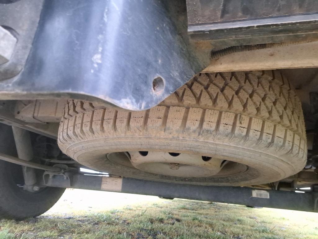 Citroen JUMPER TOLE 35 L3H2 BLUEHDi 130 BVM6 CONFORT 2018