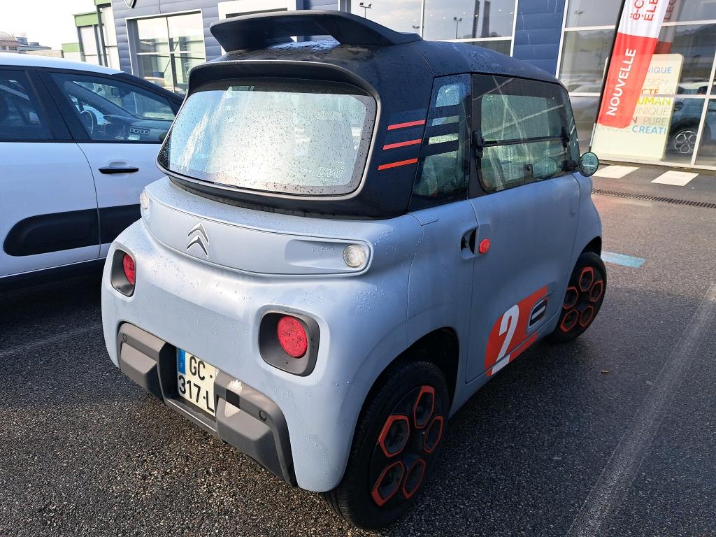 Citroen AMI 