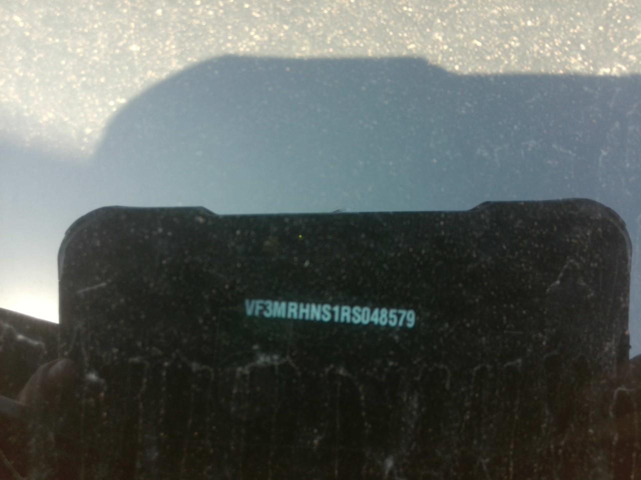 Foto Peugeot 3008 6
