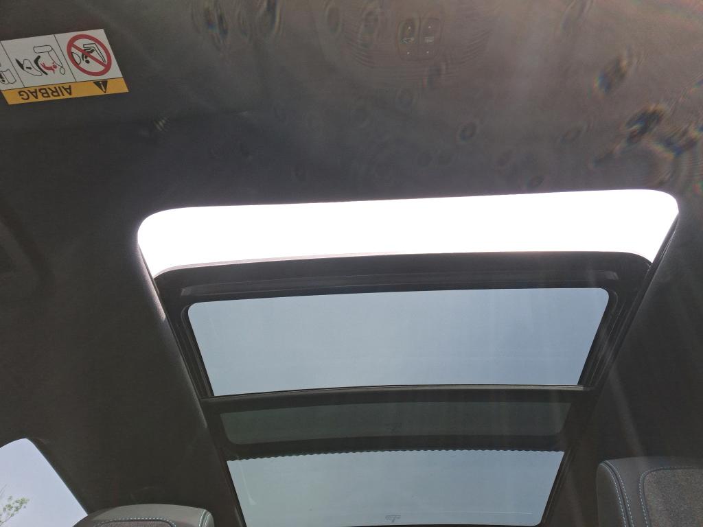 Peugeot 3008 Hybrid 180 e-EAT8 Allure Pack 2024
