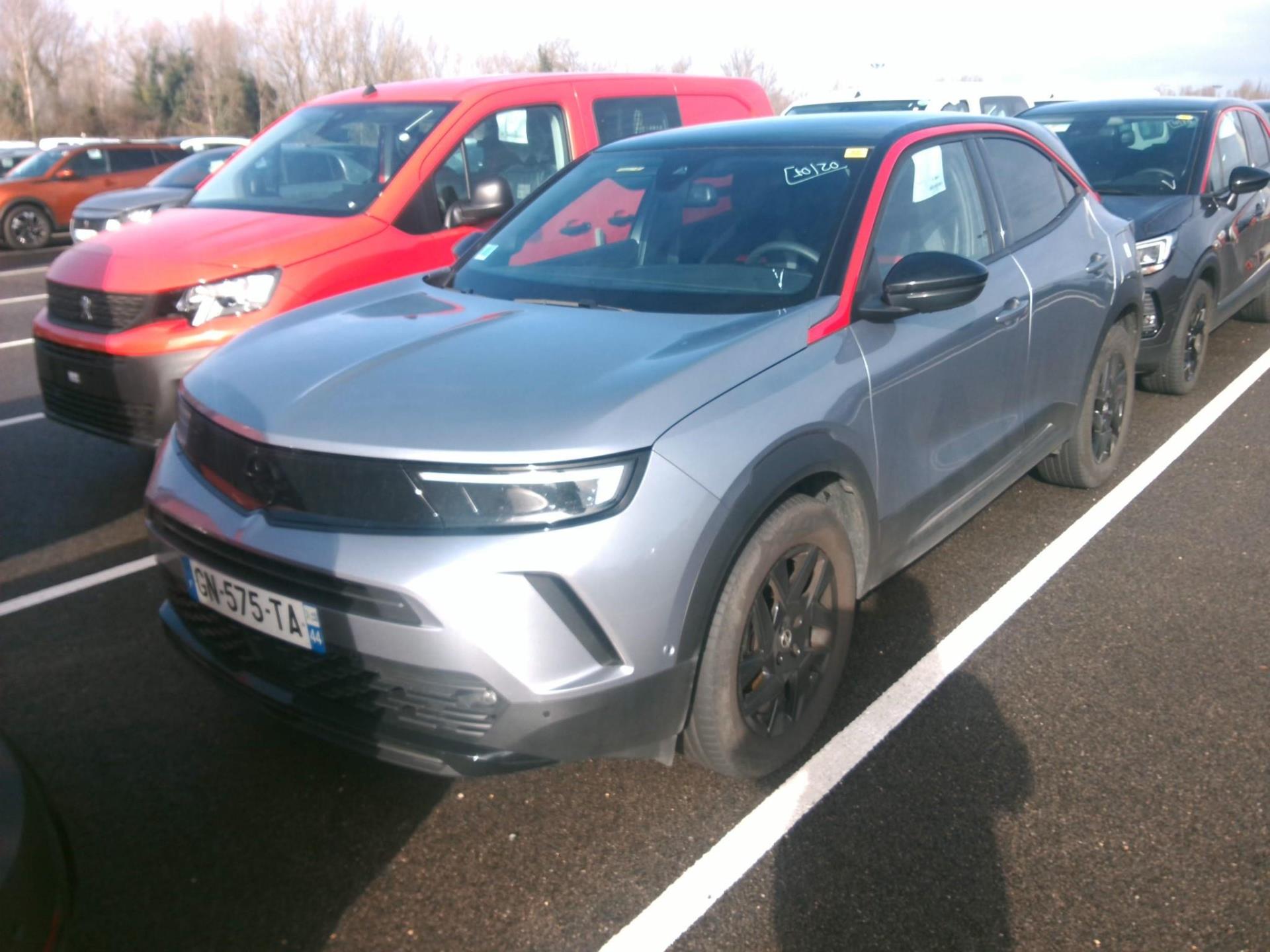 MOKKA B