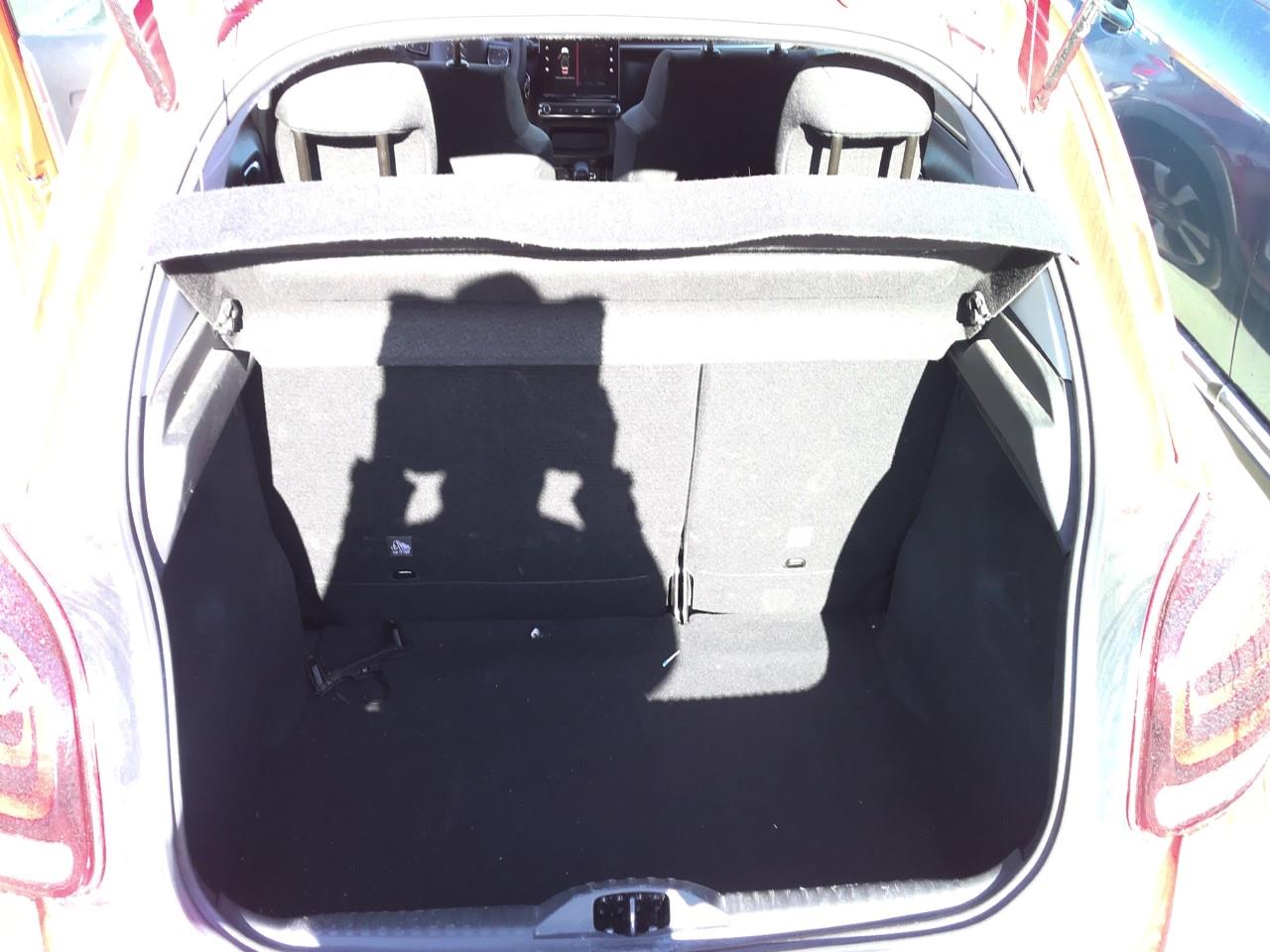 Foto Citroën C3 Origin 7