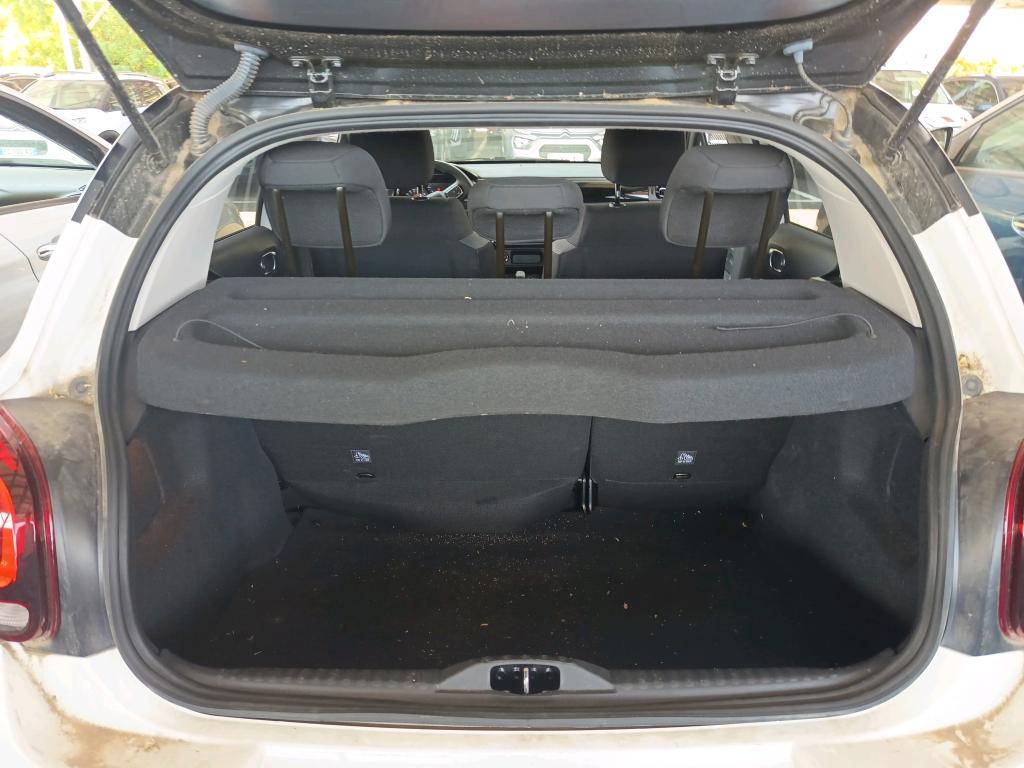 Citroen C3 PureTech 83 S&S BVM5 Shine 2023