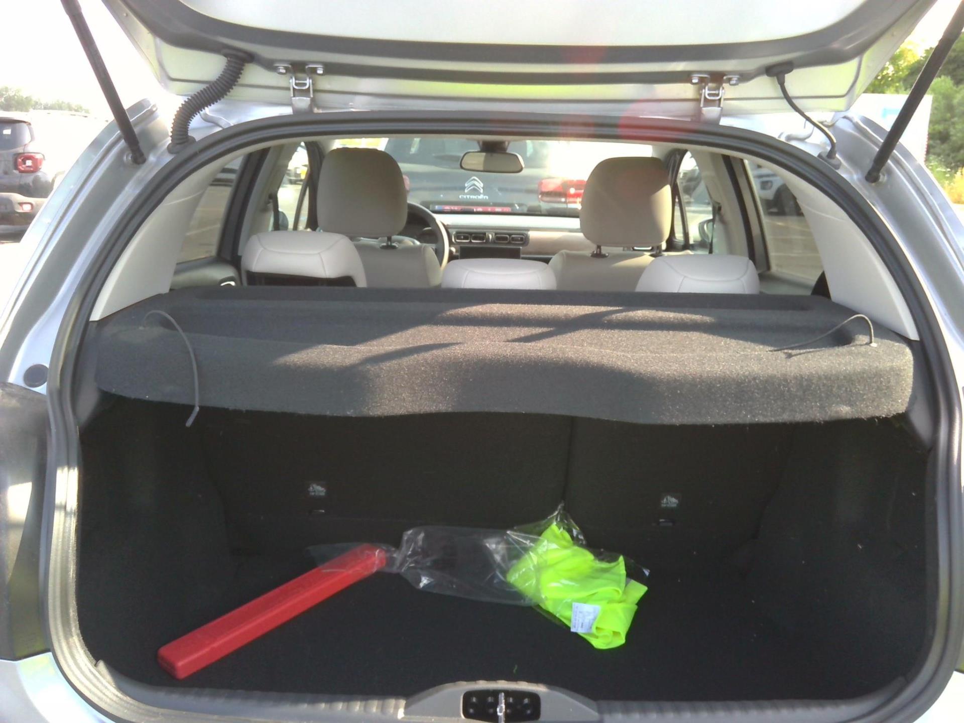 Citroen C3 PureTech 110 ch EAT6 Max 2024