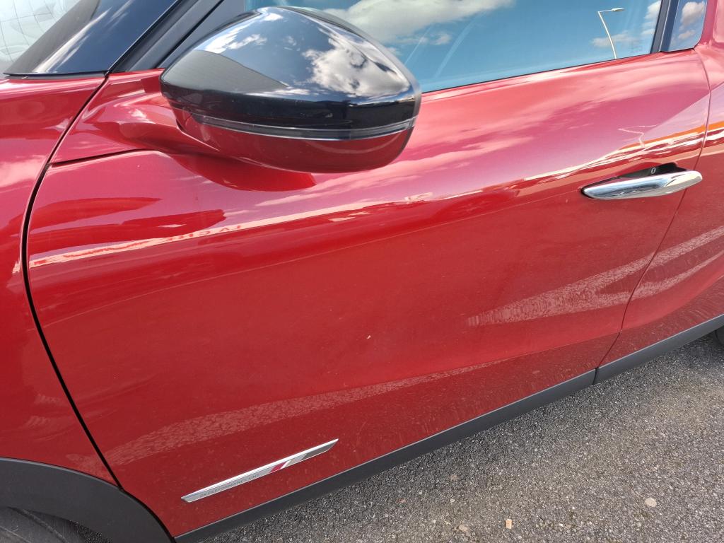 DS DS3 Crossback E-Tense Performance Line+ 2022