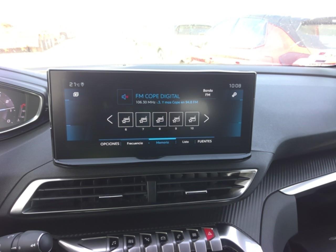 Foto Peugeot 5008 20