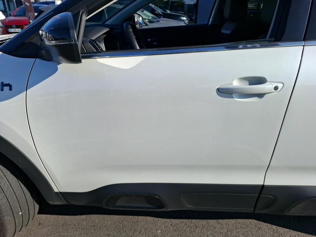 Citroen C5 Aircross Hybride Rechargeable 225 e-EAT8 Feel Pack 2022