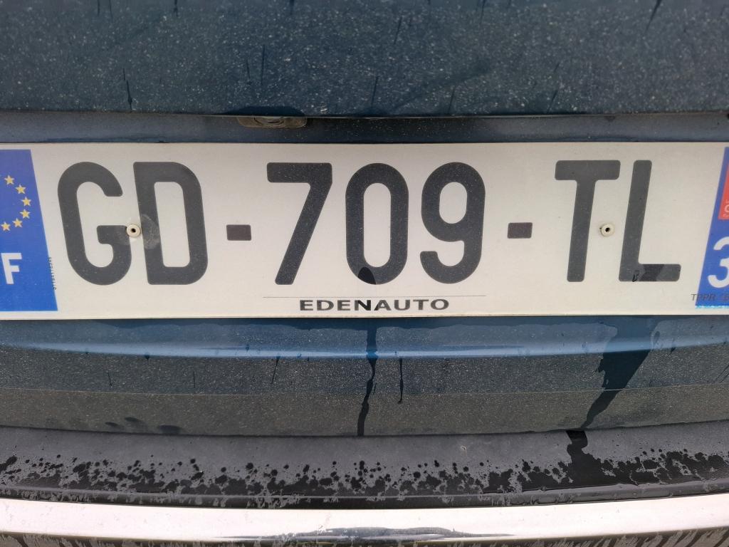 Peugeot 3008 BlueHDi 130ch S&S EAT8 Allure Pack 2021