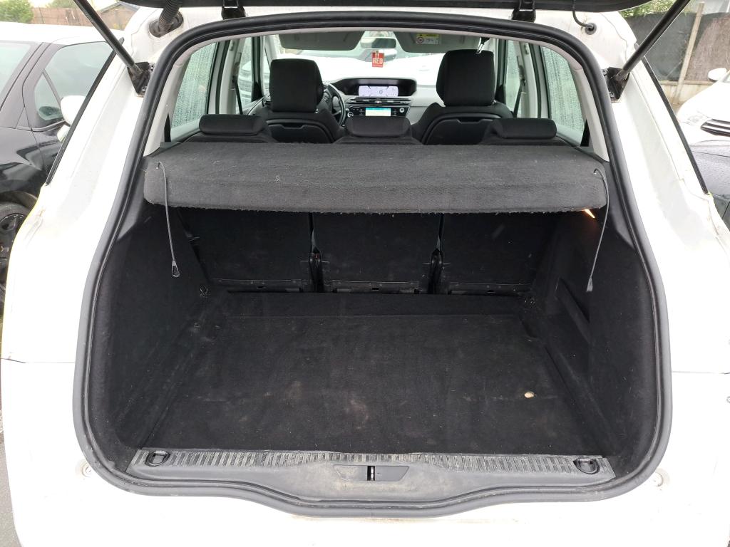 Citroen C4 Spacetourer BlueHDi 130 S&S BVM6 Business 2020