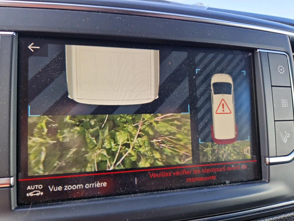 Citroen JUMPY CAB APPROFONDIE XL BLUEHDI 120 BVM6 CLUB 340 NM 2020