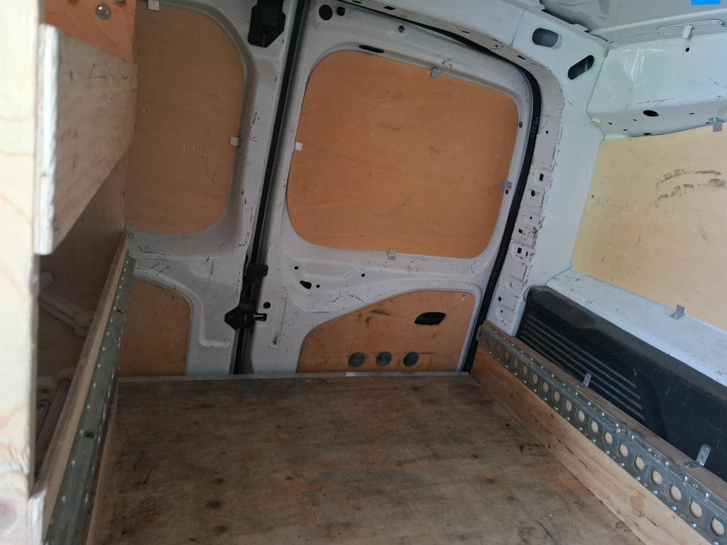 Peugeot PARTNER FOURGON STANDARD 1000 KG BLUEHDI 100 S&S BVM5 ASPHALT 2020