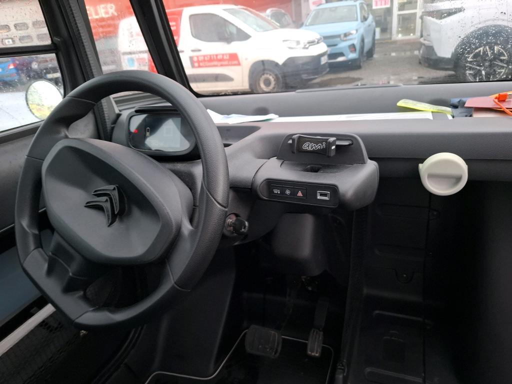 Citroen AMI