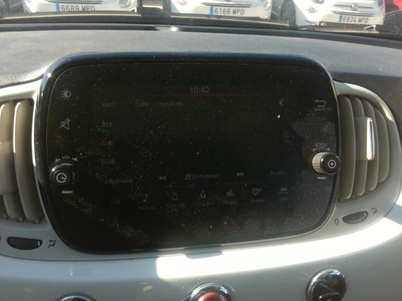 Foto Fiat 500X 9