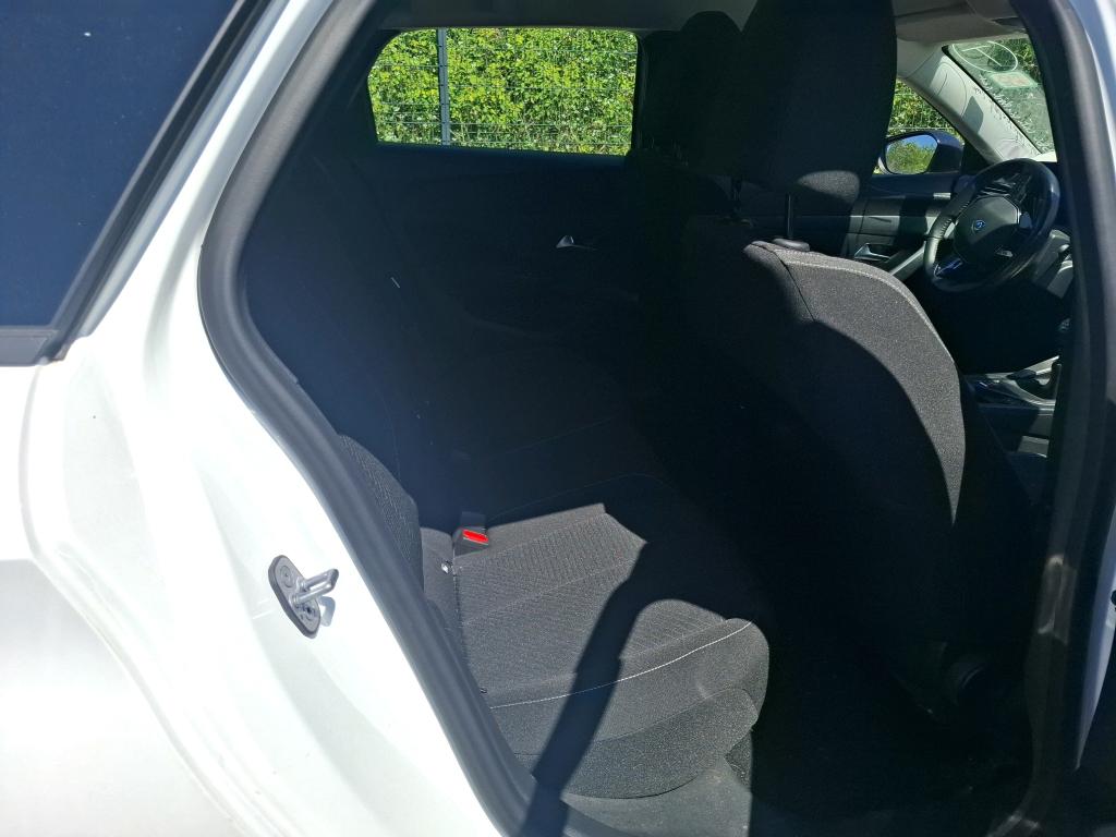 Peugeot 308 SW PureTech 110ch S&S BVM6 Active Pack 2022
