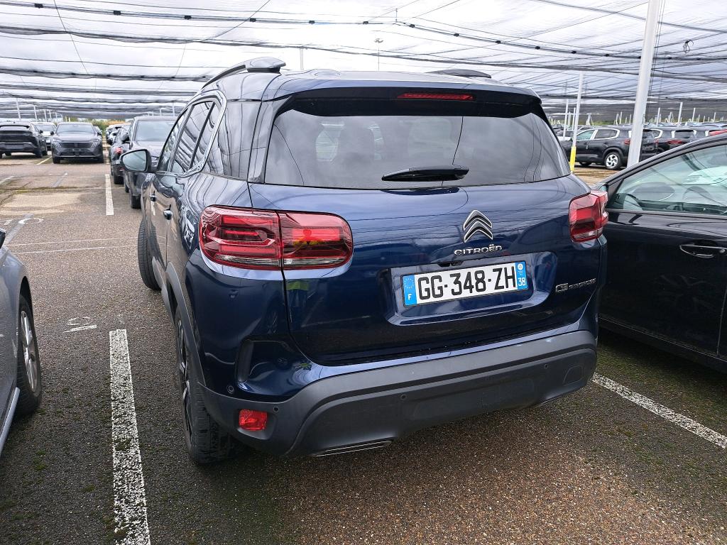 Citroen C5 Aircross BlueHDi 130 S&S EAT8 Shine Pack 2022