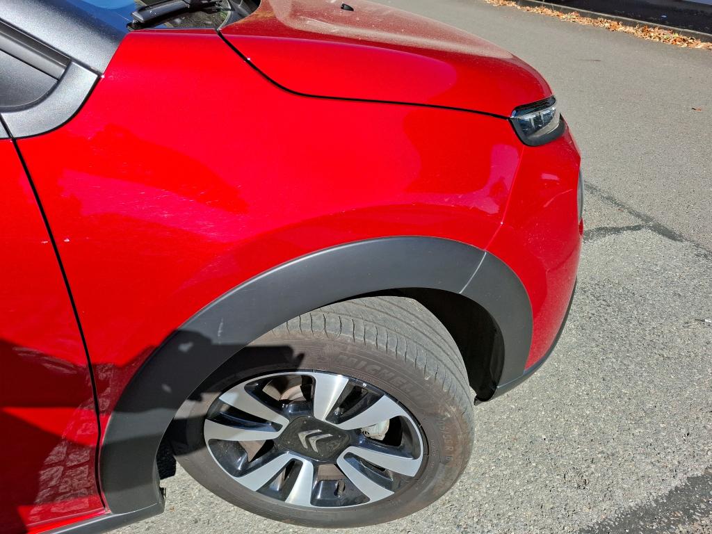 Citroen C3 PureTech 83 ch BVM5 Max 2024