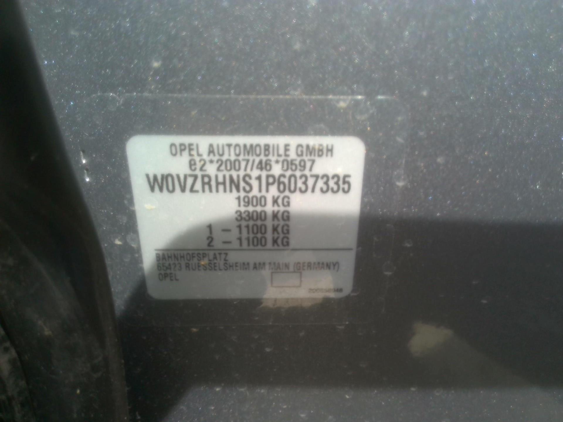 Opel Grandland 1.2 Turbo 130 ch GS 2023