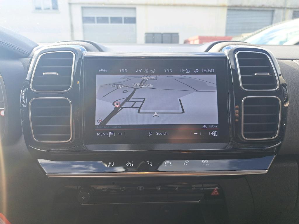 Citroen C5 Aircross BlueHDi 130 S&S EAT8 Business 2021