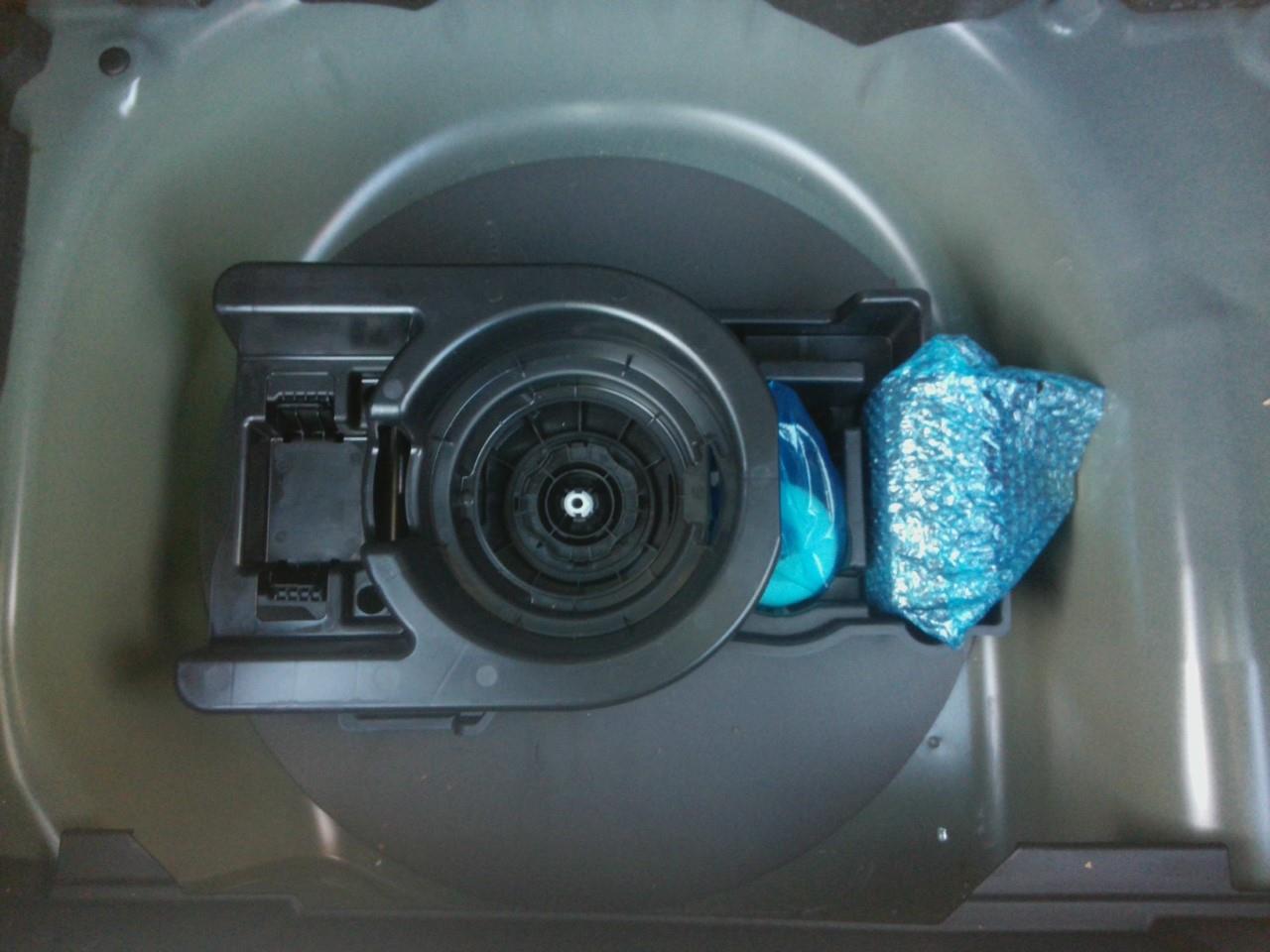 Foto Opel Corsa 9