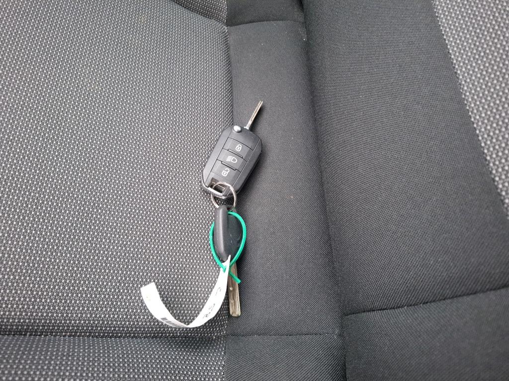 Citroen C3 PureTech 83 S&S BVM5 Feel Pack 2022