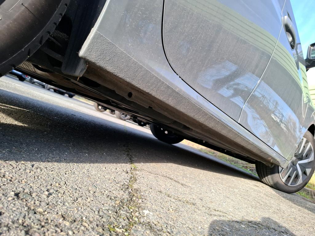 Peugeot 208 PureTech 100 S&S BVM6 Active 2024