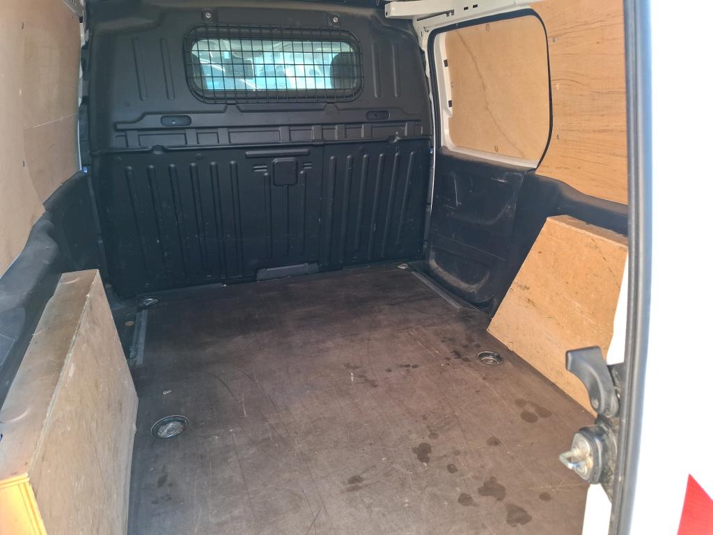 Citroen BERLINGO VAN M 650 BLUEHDI 100 S&S BVM5 CLUB 2020