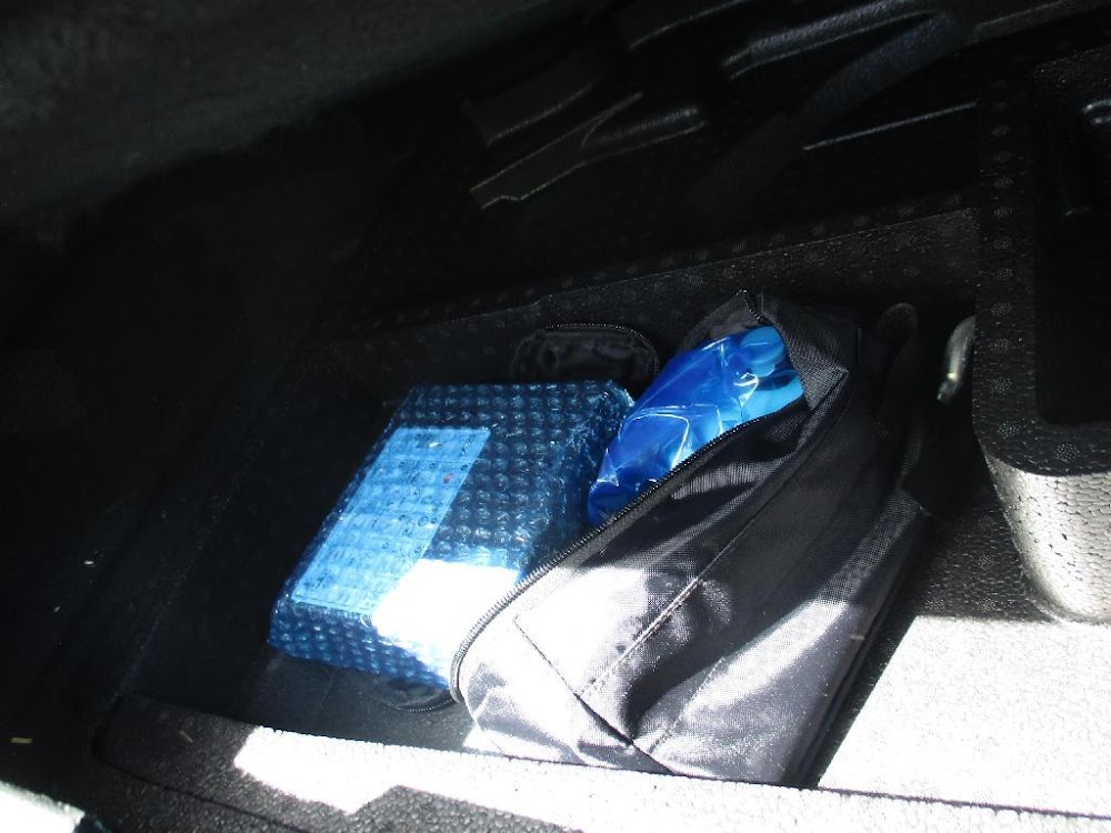 Foto Opel Astra 11