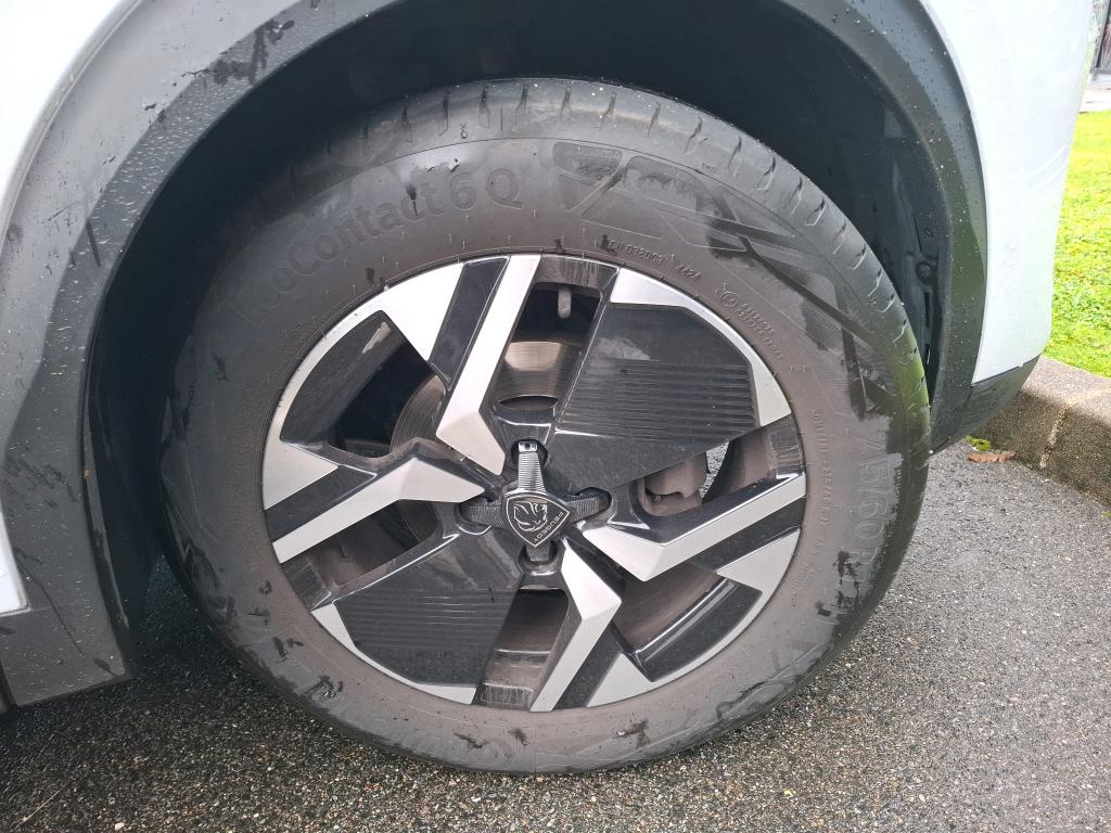 Peugeot 2008 PureTech 100 S&S BVM6 Allure 2024