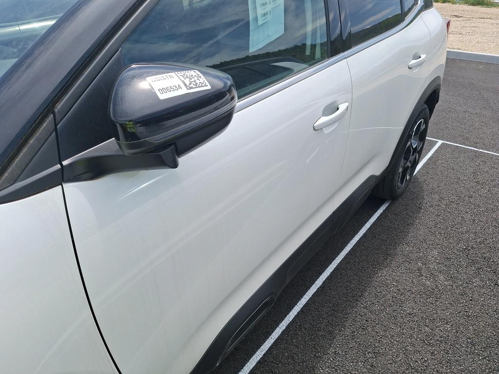 Citroen C5 Aircross PureTech 130 S&S EAT8 Shine 2023