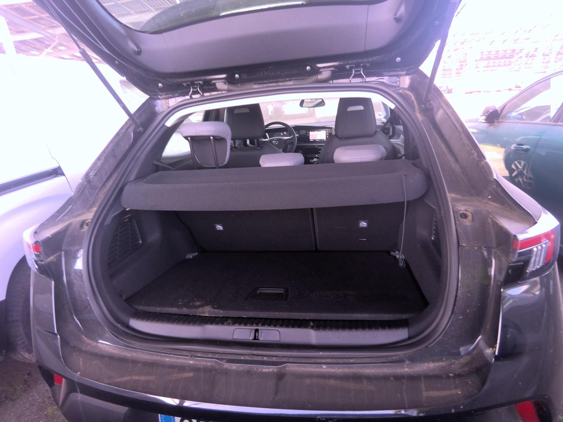 Opel Mokka 1.2 Turbo 136 ch BVM6 Elegance Business 2023