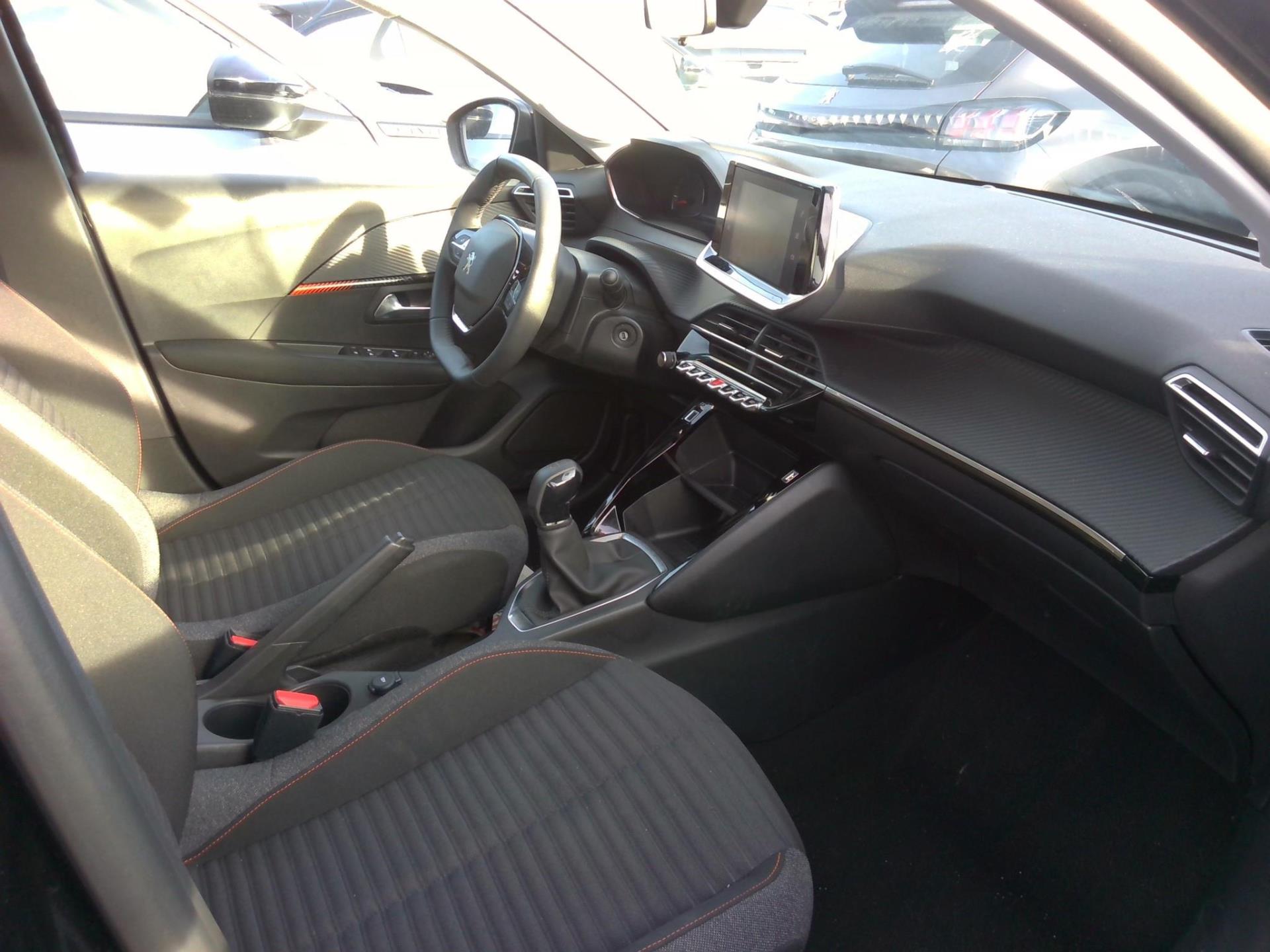 Peugeot 208 PureTech 75 S&S BVM5 Active Pack 2023