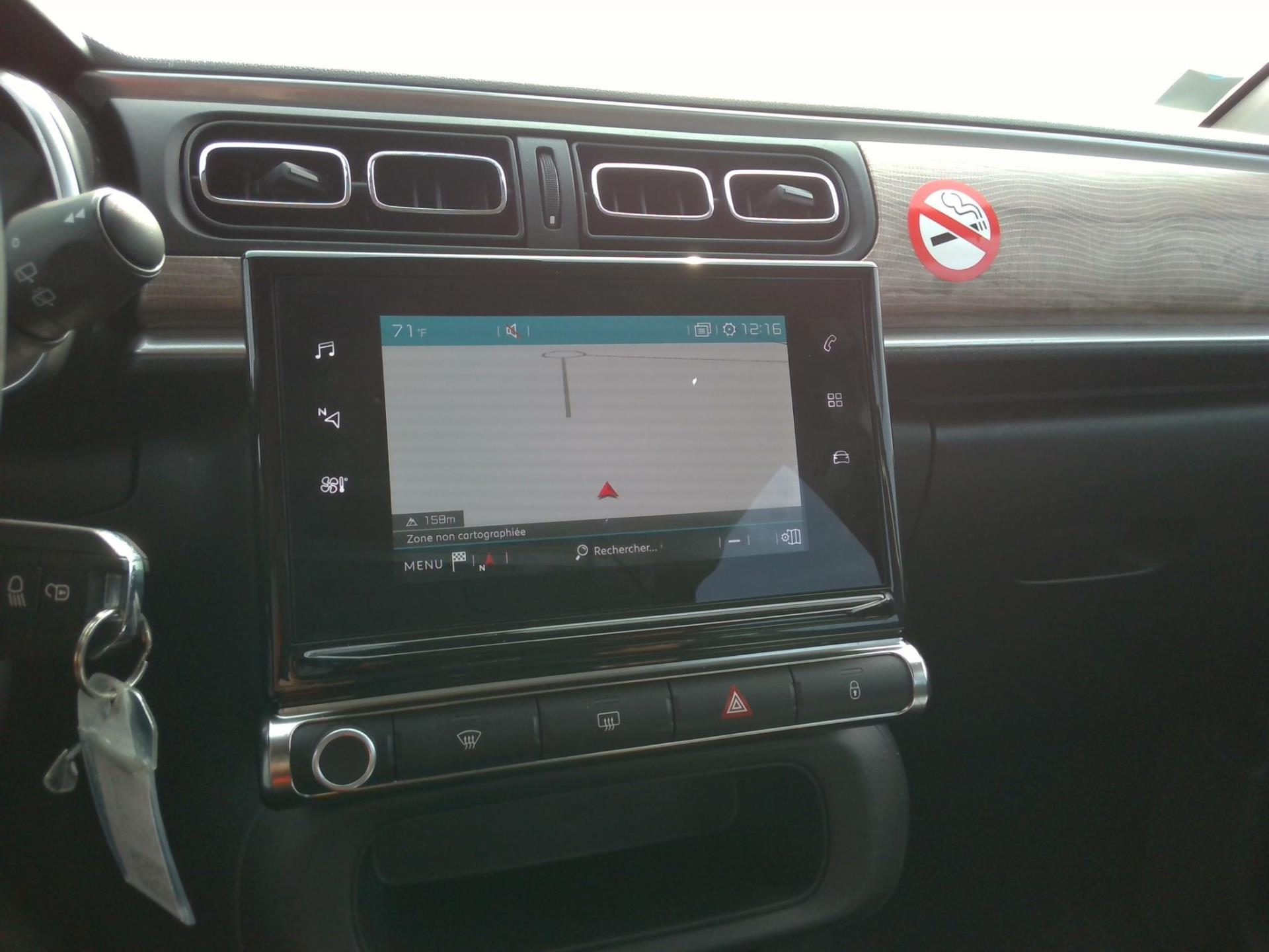 Citroen C3 PureTech 83 S&S BVM5 C-Series 2023
